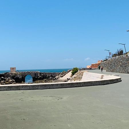 The Apartment Near The Beach In Oeiras 帕克德阿科斯 外观 照片